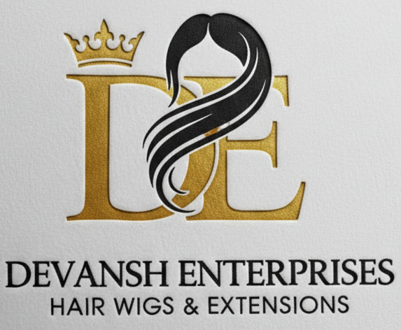 Devansh Enterprises Logo